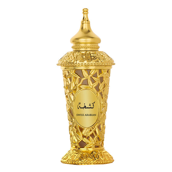 Swiss Arabian Kashkha Perfumed Oil Roll-On 20 ml (unisex)