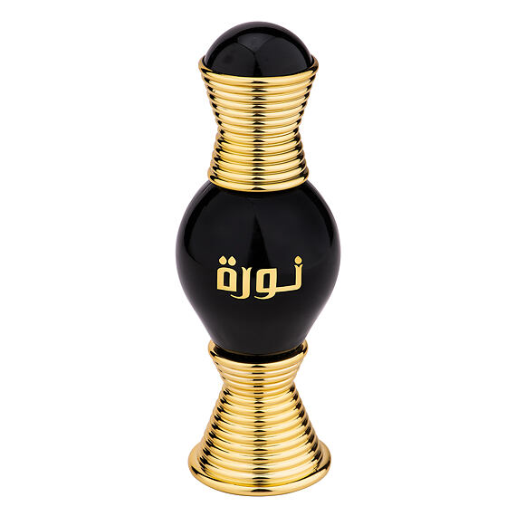 Swiss Arabian Noora Onyx Perfumed Oil 20 ml (woman)