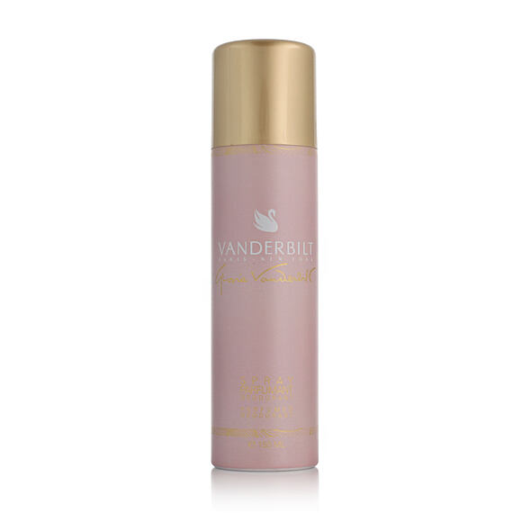 Gloria Vanderbilt Vanderbilt Deodorant VAPO 150 ml (woman)