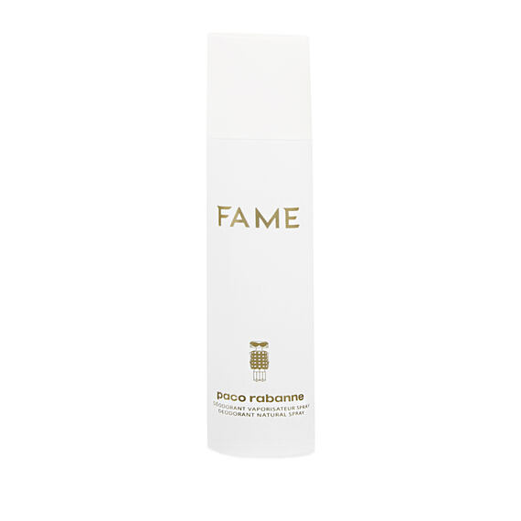 Paco Rabanne Fame Deodorant VAPO 150 ml (woman)