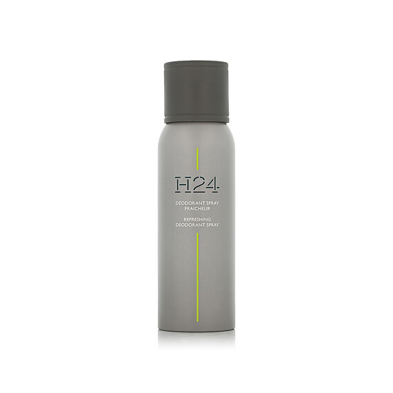 Hermès H24 Deodorant VAPO 150 ml (man)