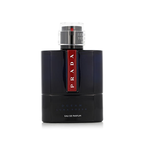 Prada Luna Rossa Ocean Eau De Parfum Refillable 100 ml (man)