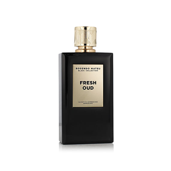 Rosendo Mateu Olfactive Expressions Fresh Oud Parfum UNISEX 100 ml (unisex)