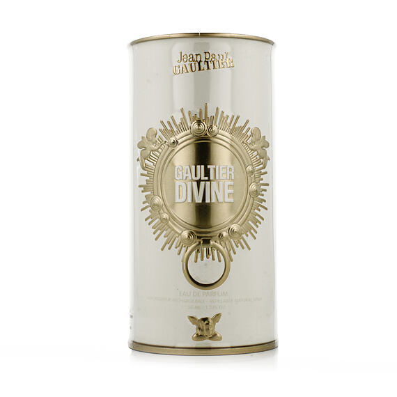 Jean Paul Gaultier Gaultier Divine Eau De Parfum Refillable 50 ml (woman)