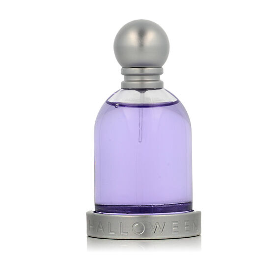 Halloween Halloween Eau De Toilette 50 ml (woman)