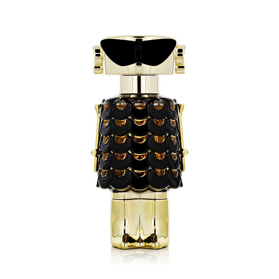 Paco Rabanne Fame Parfum Refillable 80 ml (woman)