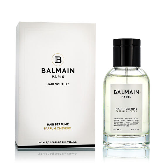 Balmain Hair Couture Hair Perfume 100 ml