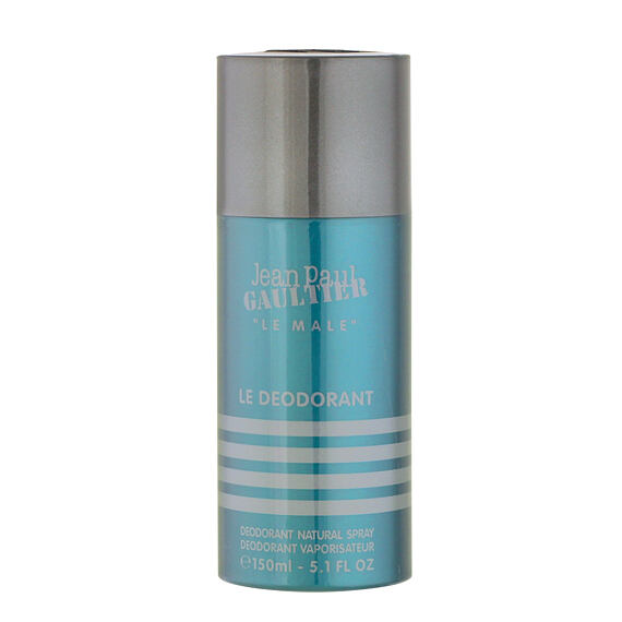 Jean Paul Gaultier Le Male Deodorant VAPO 150 ml (man)