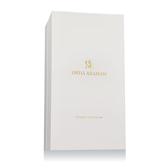 Swiss Arabian Passion Of Venice Extrait de parfum 100 ml (unisex)