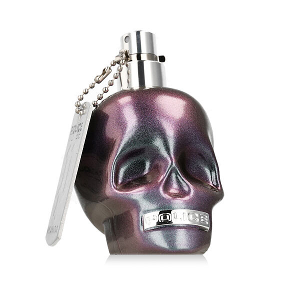 POLICE To Be My.Avatar for Woman Eau De Parfum 40 ml (woman)