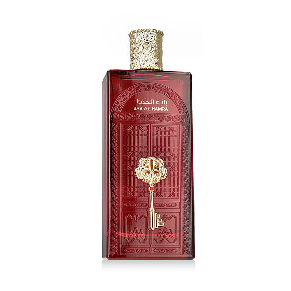 Ard Al Zaafaran Bab Al Hamra Eau De Parfum 100 ml (unisex)