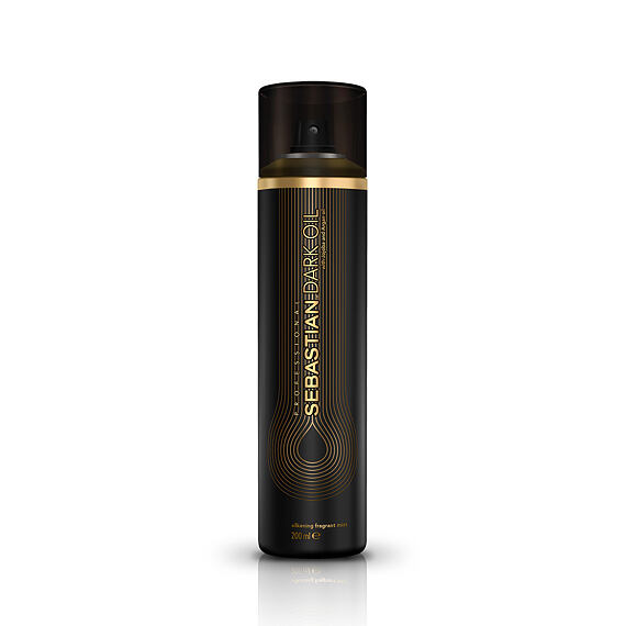 Sebastian Professional Dark Oil Silkening Fragrant Mist 200 ml