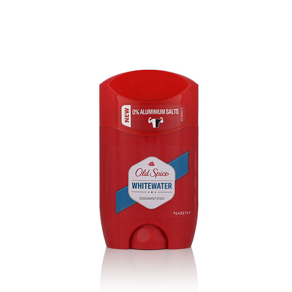 Old Spice Whitewater Perfumed Deostick 50 ml (man)