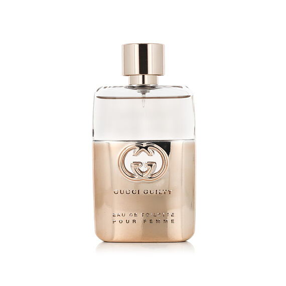 Gucci Guilty Pour Femme 2021 Eau De Toilette 50 ml (woman)