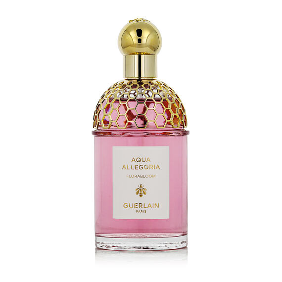 Guerlain Aqua Allegoria Florabloom Forte Eau De Toilette Refillable 125 ml (unisex)