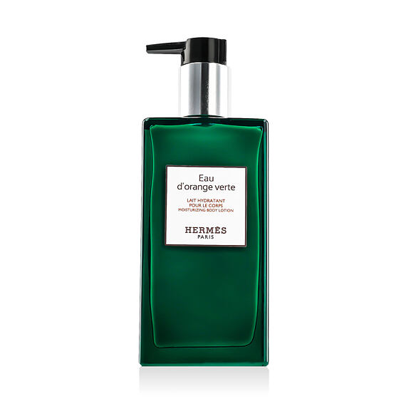 Hermès Eau D'Orange Verte Perfumed Body Lotion Refillable 200 ml (unisex)