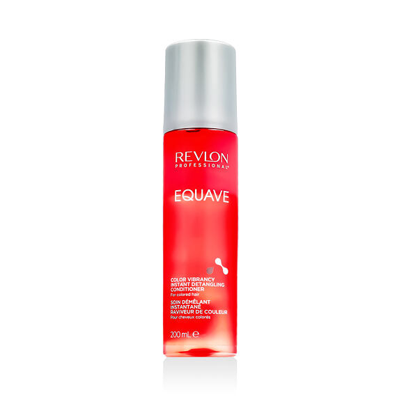 Revlon Professional Equave Color Vibrancy Instant Detangling Conditioner 200 ml