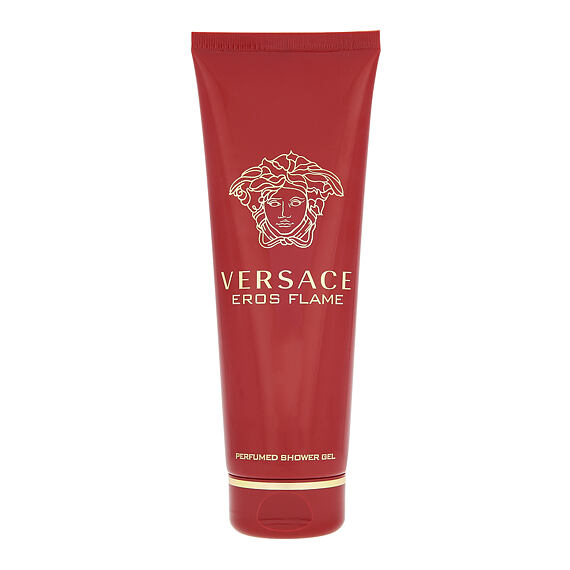 Versace Eros Flame Perfumed Shower Gel 250 ml (man)