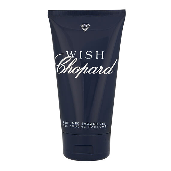 Chopard Wish Perfumed Shower Gel 150 ml (woman)