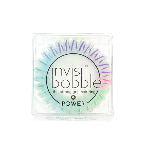 Invisibobble POWER Hair Band 3 pcs