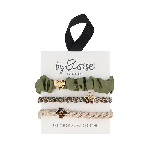 By Eloise London Classic Camo Set