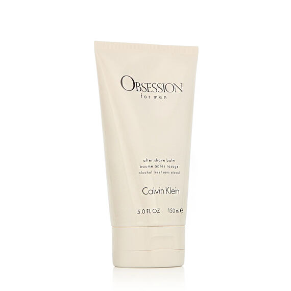 Calvin Klein Obsession for Men After Shave Balm 150 ml (man)