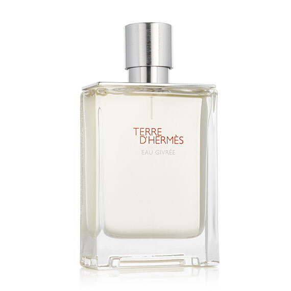 Hermès Terre D'Hermès Eau Givrée Eau De Parfum Refillable 100 ml (man)