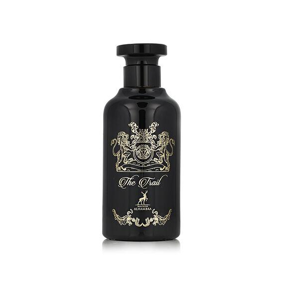 Maison Alhambra The Trail Eau De Parfum 100 ml (unisex)