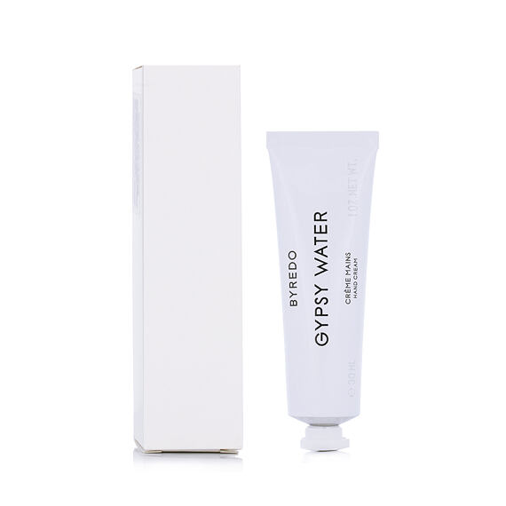 Byredo Gypsy Water Hand Cream 30 ml (unisex)