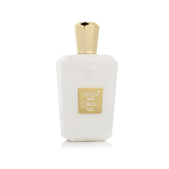 Orlov Paris Blue Lili Eau De Parfum Refillable 75 ml (woman)