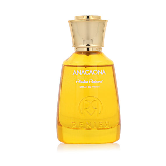 Renier Perfumes Anacaona Extrait de parfum 50 ml (unisex)