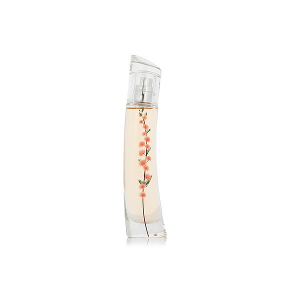 Kenzo Flower Ikebana Mimosa Eau De Parfum 40 ml (woman)