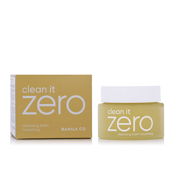 Banila Co Clean It Zero Cleansing Balm Nourishing 100 ml