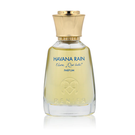Renier Perfumes Havana Rain Parfum UNISEX 50 ml (unisex)