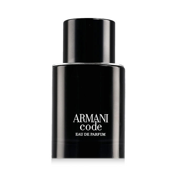 Giorgio Armani Armani Code Eau De Parfum Refillable 50 ml (man)