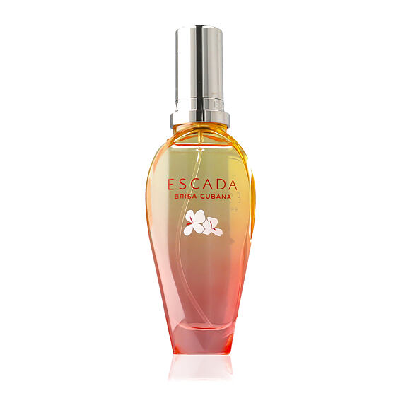 Escada Brisa Cubana Eau De Toilette 50 ml (woman)