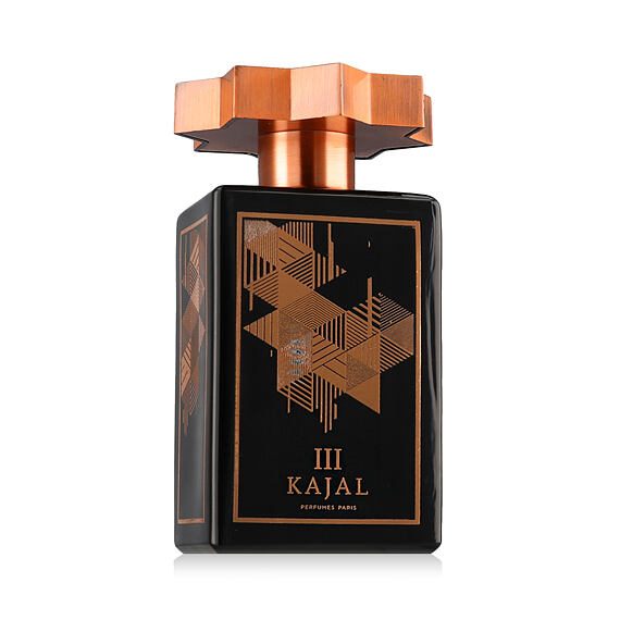 Kajal III Eau De Parfum 100 ml (unisex)