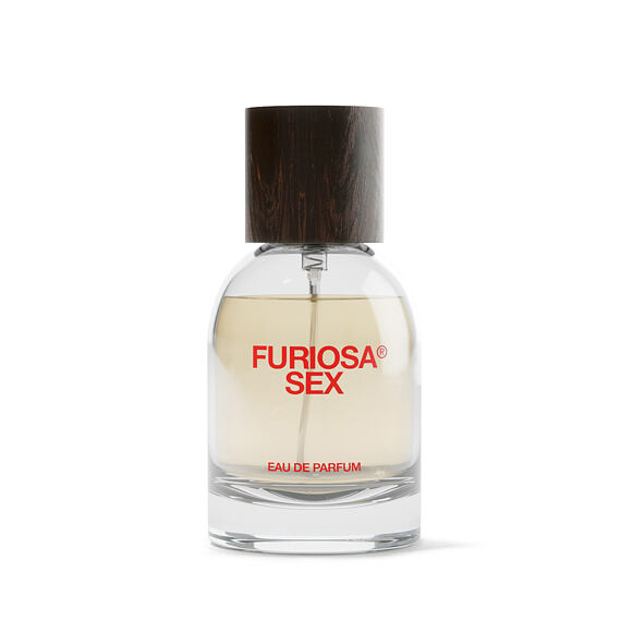 FURIOSA® SEX Eau De Parfum 50 ml (woman)