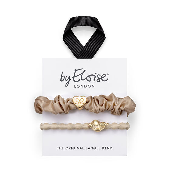 By Eloise London Silky Sands Set