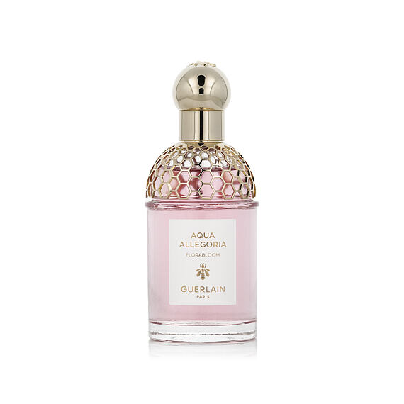 Guerlain Aqua Allegoria Florabloom Forte Eau De Toilette Refillable 75 ml (unisex)
