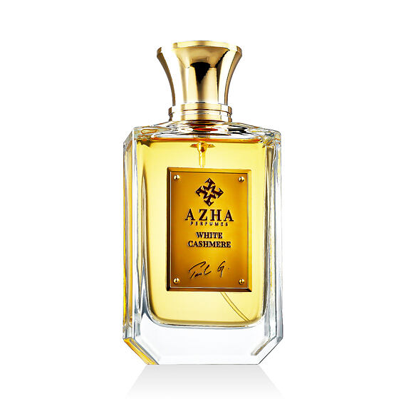 Azha Perfumes White Cashmere Eau De Parfum 100 ml (unisex)