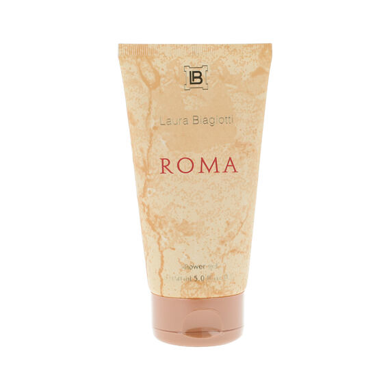 Laura Biagiotti Roma Perfumed Shower Gel 150 ml (woman)