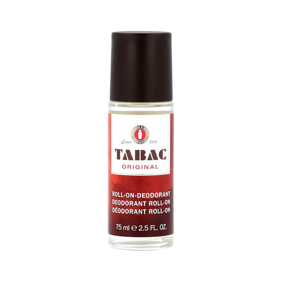 Tabac Original Deodorant Roll-on 75 ml (man)