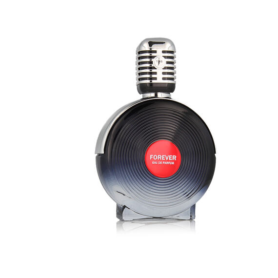 Elvis Presley Forever for Men Eau De Parfum 100 ml (man)
