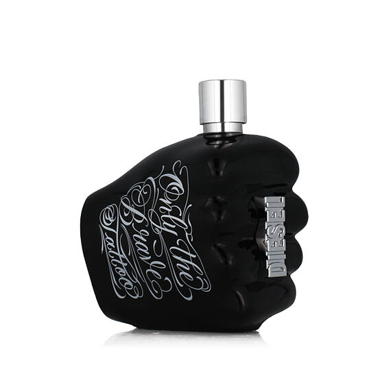 Diesel Only the Brave Tattoo Eau De Toilette 200 ml (man)