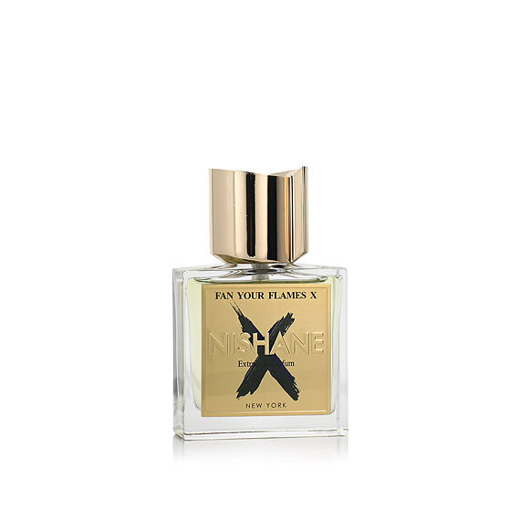 Nishane Fan Your Flames X Extrait de parfum 50 ml (unisex)