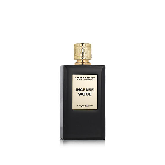Rosendo Mateu Olfactive Expressions Incense Wood Parfum UNISEX 100 ml (unisex)