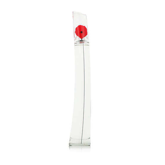 Kenzo Flower by Kenzo Eau De Parfum Refillable 100 ml (woman)