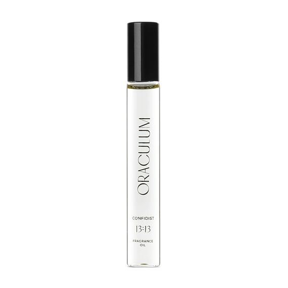 Oraculum 13:13 CONFIDIST Perfumed Oil 10 ml (woman)