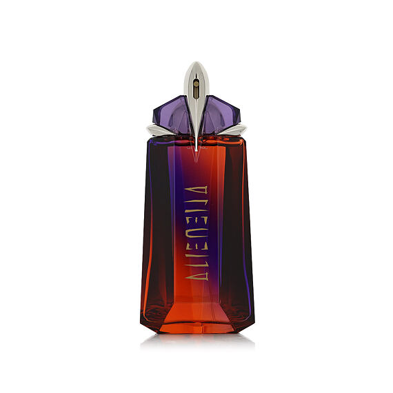 Mugler Alien Hypersense Eau De Parfum Refillable 90 ml (woman)